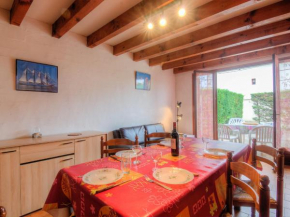  Holiday Home Sicard-7  Мимизан-Плаж